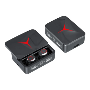 Anker sound Master M90 PRO Earbuds with Power bank (Original)